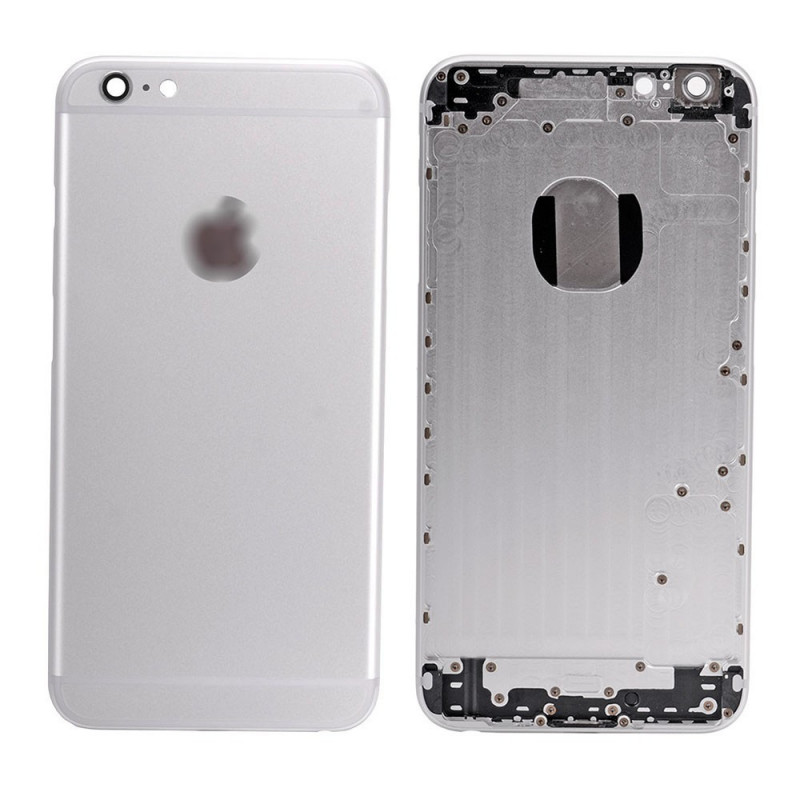 Chasis iPhone 6 Plus - Plata