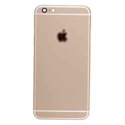 Chasis iPhone 6 Plus - Oro 2