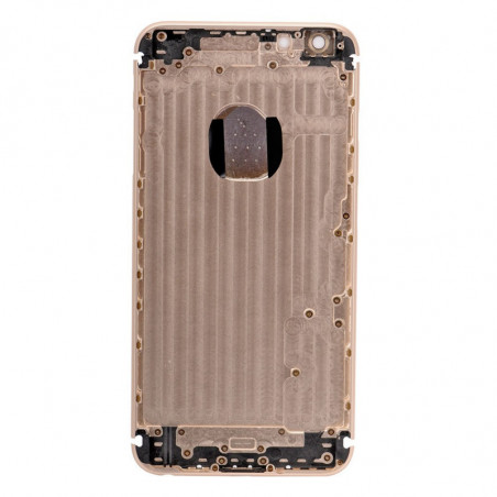 Chasis iPhone 6 Plus - Oro