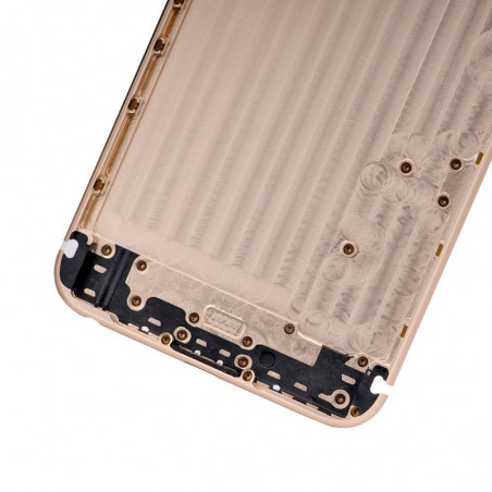 Chasis iPhone 6 Plus - Oro