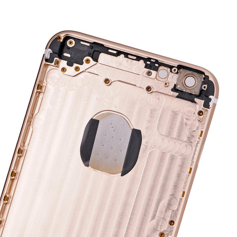 Chasis iPhone 6 Plus - Oro