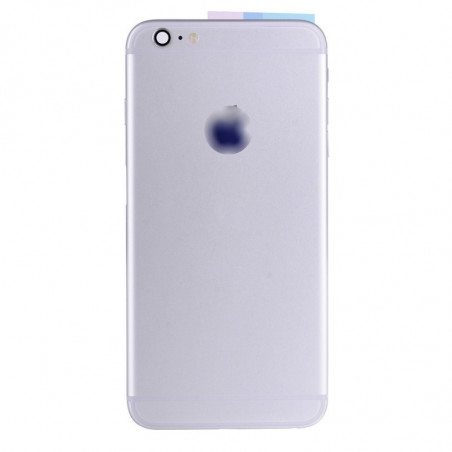 Chasis Completo iPhone 6 Plus - Plata