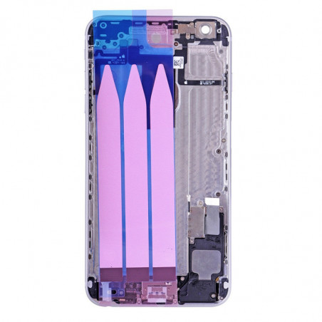 Chasis Completo iPhone 6 Plus - Plata