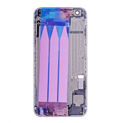 Chasis Completo iPhone 6 Plus - Gris 2