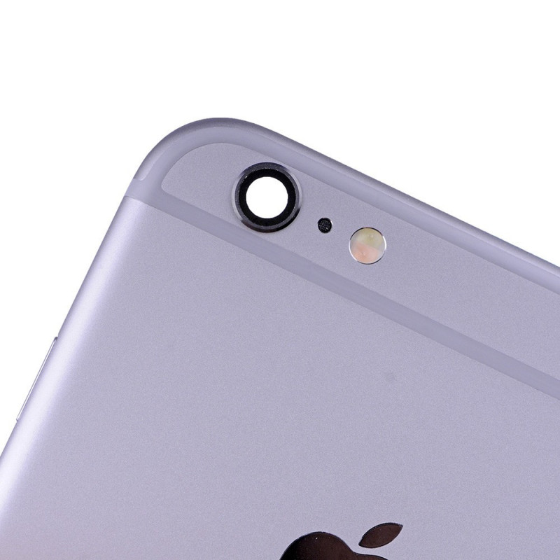 Chasis Completo iPhone 6 Plus - Gris