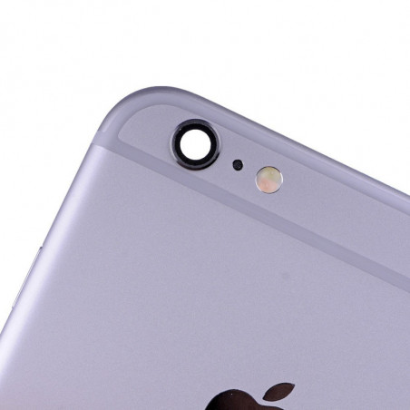Chasis Completo iPhone 6 Plus - Gris