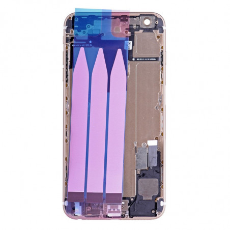 Chasis Completo iPhone 6 Plus - Oro
