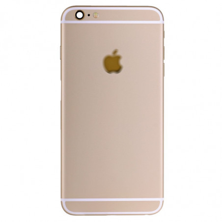 Chasis Completo iPhone 6 Plus - Oro