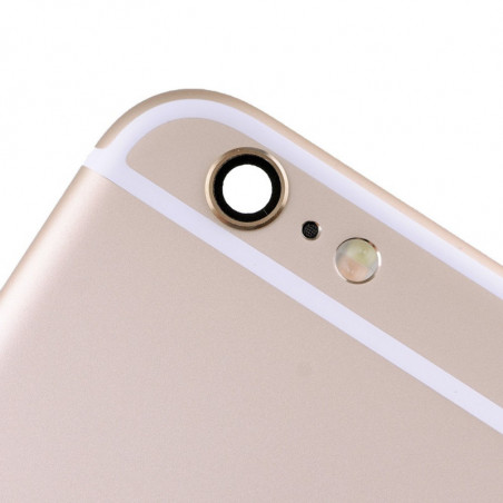 Chasis Completo iPhone 6 Plus - Oro