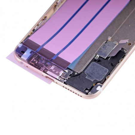 Chasis Completo iPhone 6 Plus - Oro
