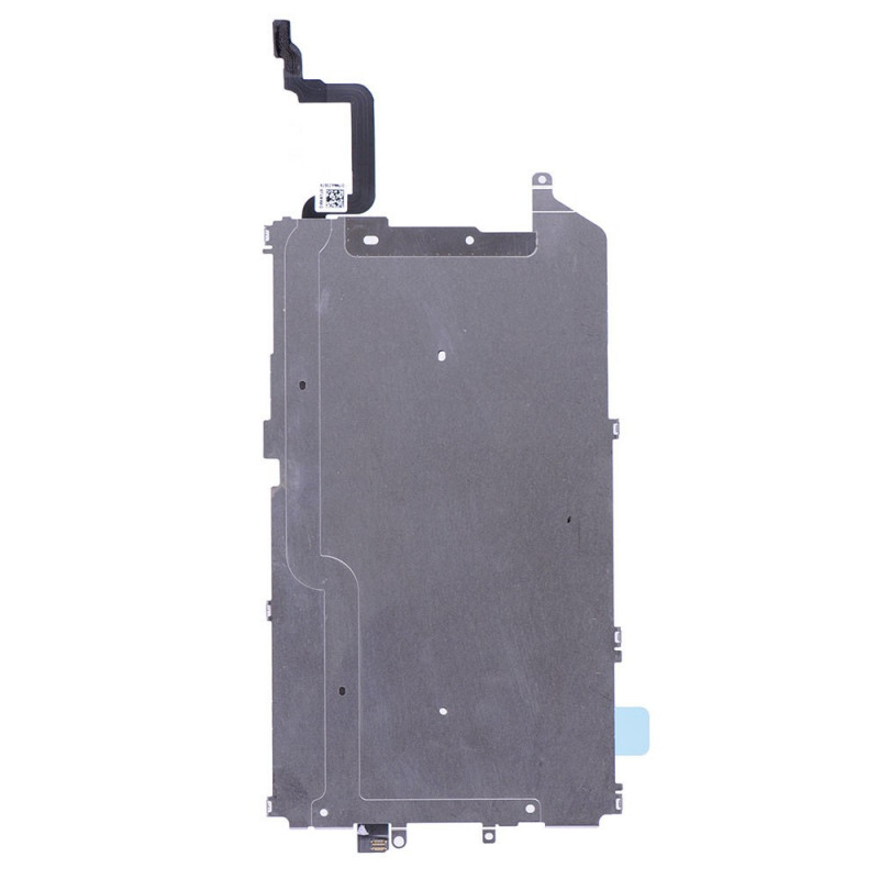 Chapa Metal LCD iPhone 6 Plus