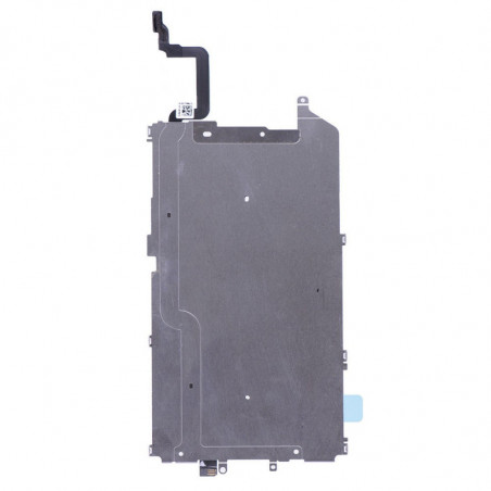 Chapa Metal LCD iPhone 6 Plus