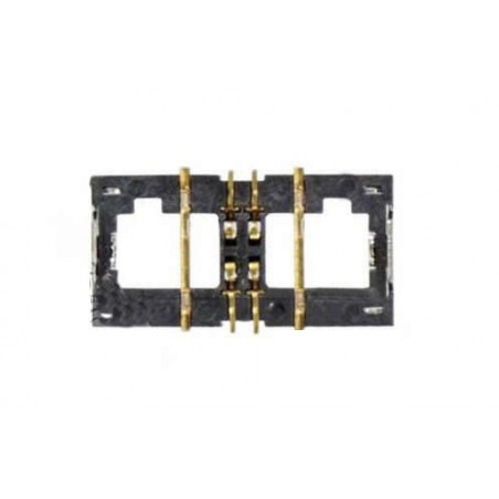 Conector FPC de bateria iPhone 6