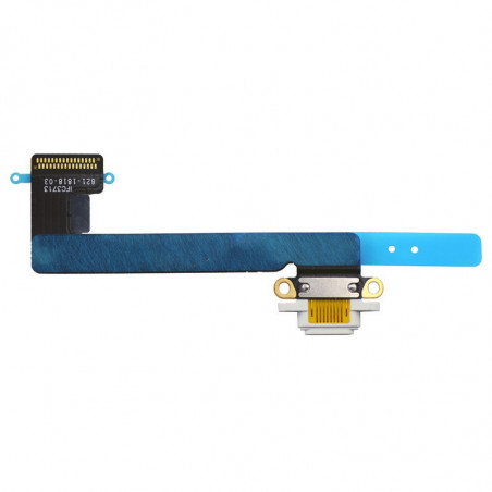 Flex Conector lightning iPad mini 2 / 3 - Blanco