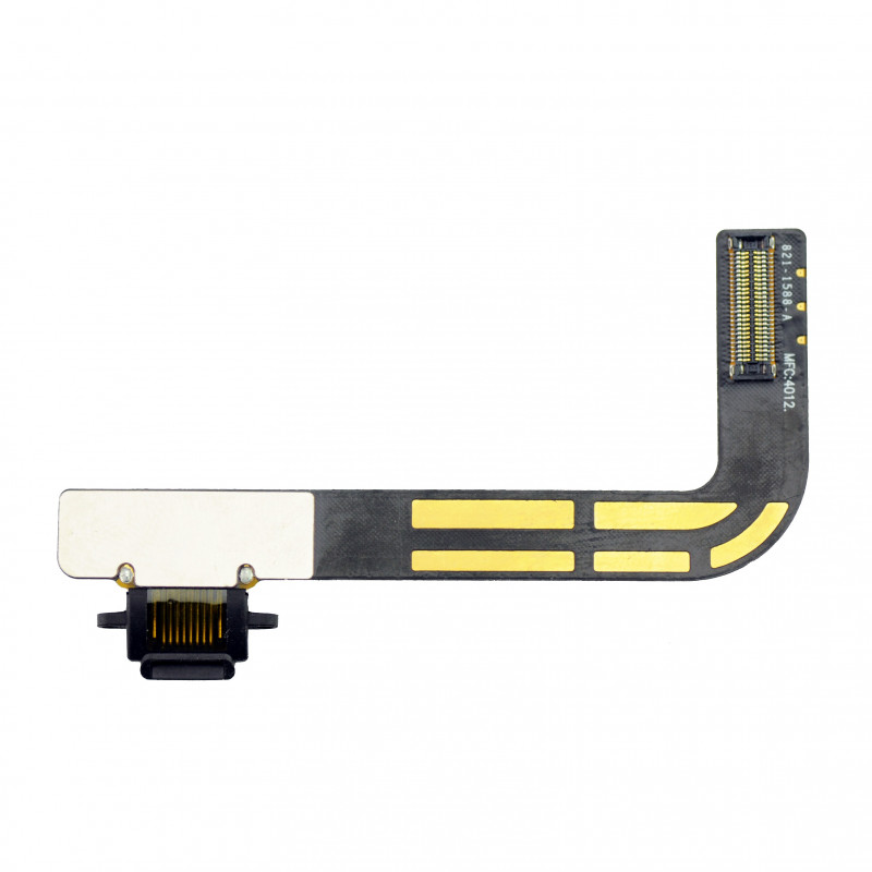 Flex Conector lightning iPad 4