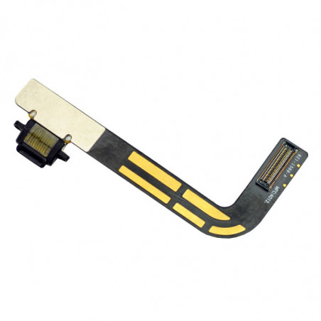 Flex Conector lightning iPad 4