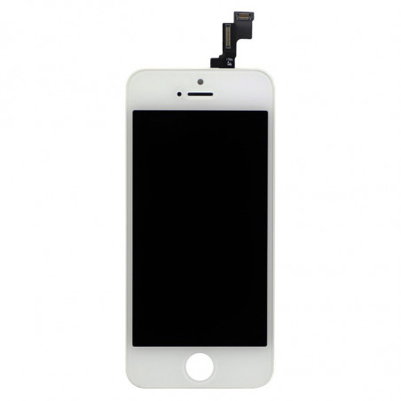 Pantalla iPhone SE - Blanca