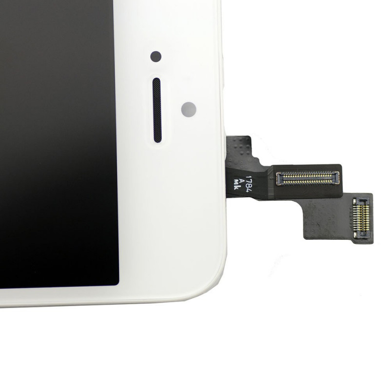 Pantalla iPhone SE - Blanca