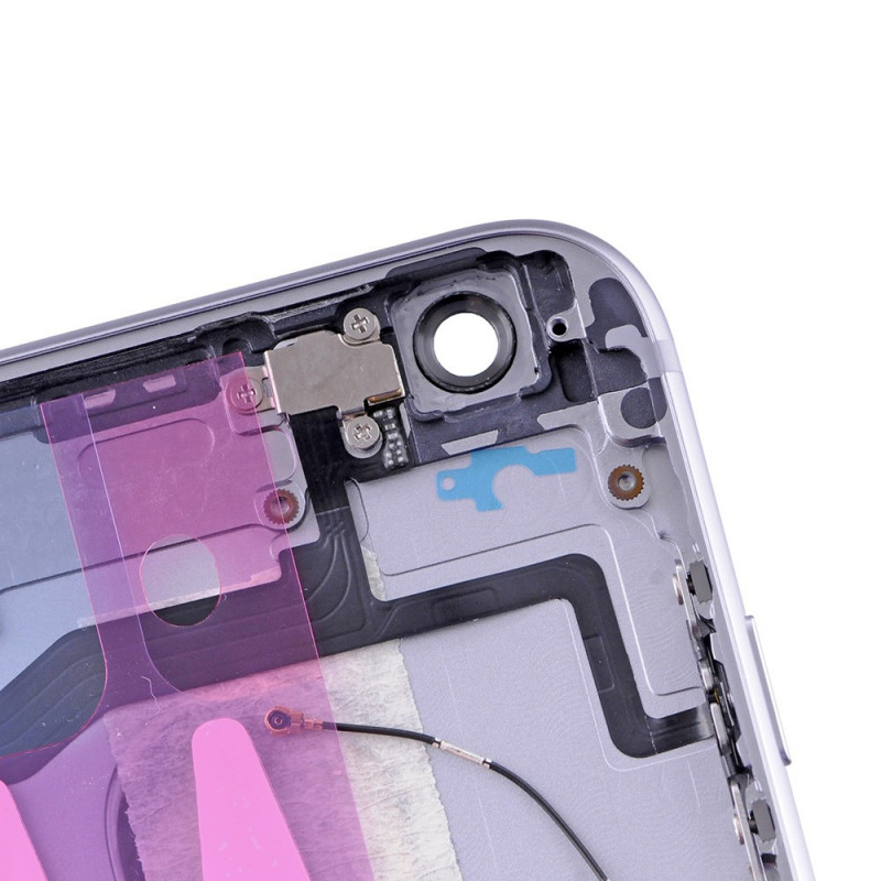 Chasis Completo iPhone 6s - Gris