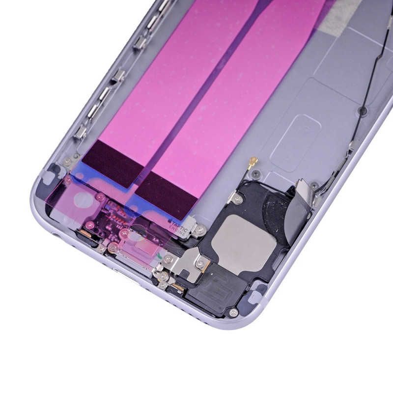 Chasis Completo iPhone 6s - Gris