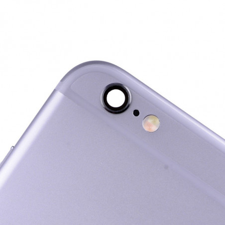 Chasis Completo iPhone 6s - Gris