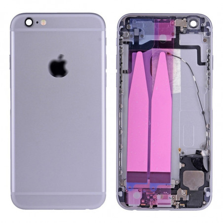Chasis Completo iPhone 6s - Gris