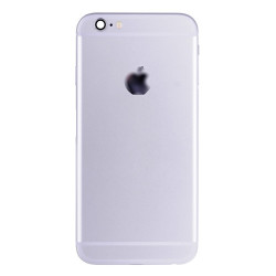 Chasis Completo iPhone 6s - Plata 2