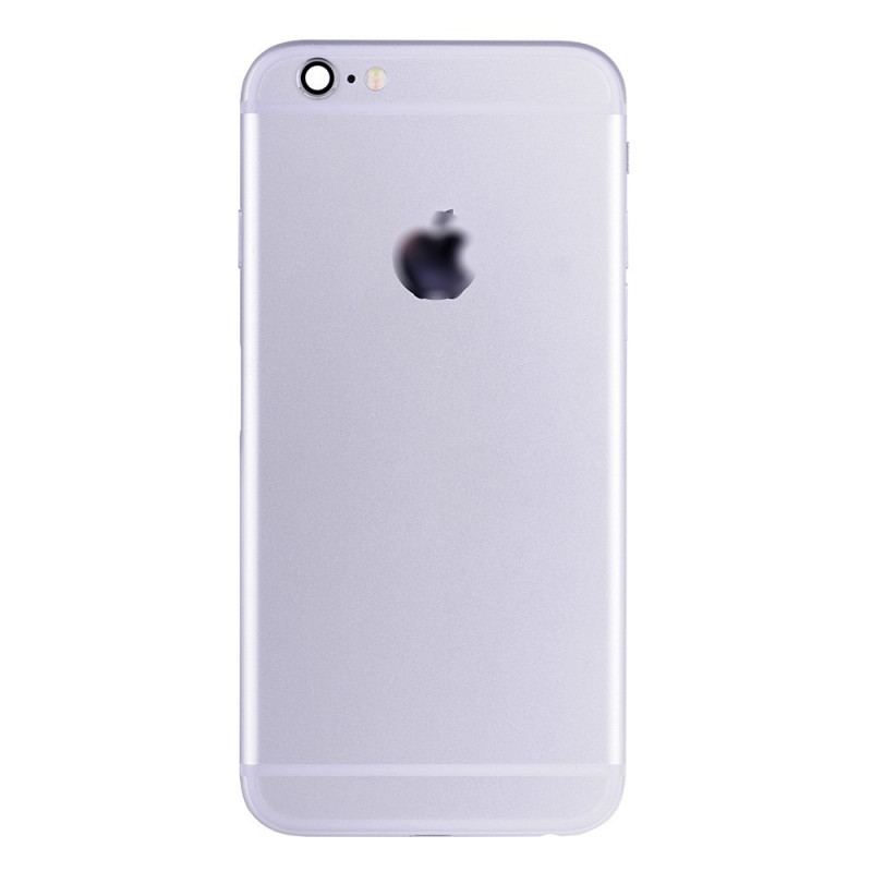Chasis Completo iPhone 6s - Plata