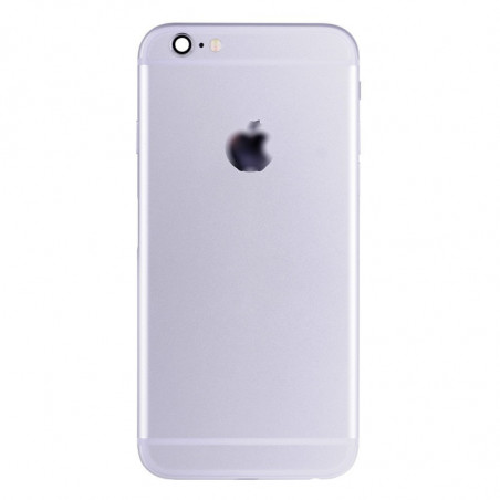 Chasis Completo iPhone 6s - Plata