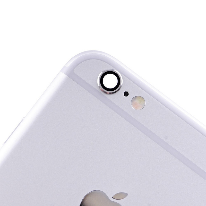 Chasis Completo iPhone 6s - Plata