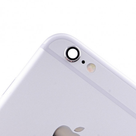 Chasis Completo iPhone 6s - Plata