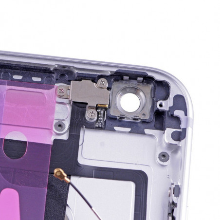 Chasis Completo iPhone 6s - Plata