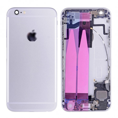 Chasis Completo iPhone 6s - Plata