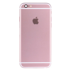 Chasis Completo iPhone 6s - Rosa 2