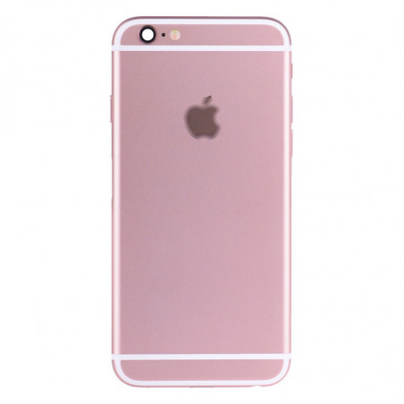 Chasis Completo iPhone 6s - Rosa