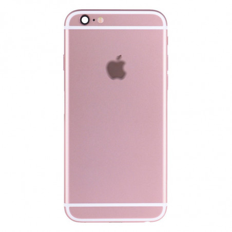 Chasis Completo iPhone 6s - Rosa Chasis Completo iPhone 6s - Rosa