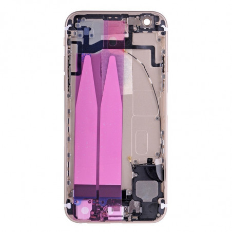 Chasis Completo iPhone 6s - Oro Chasis Completo iPhone 6s - Oro