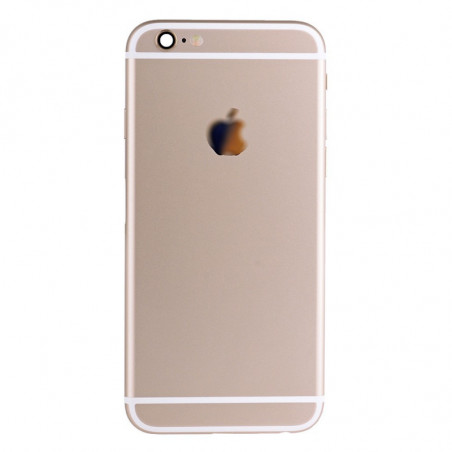 Chasis Completo iPhone 6s - Oro Chasis Completo iPhone 6s - Oro