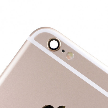 Chasis Completo iPhone 6s - Oro Chasis Completo iPhone 6s - Oro