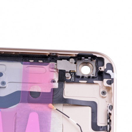Chasis Completo iPhone 6s - Oro Chasis Completo iPhone 6s - Oro