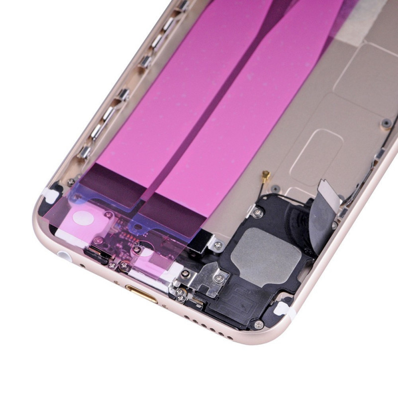 Chasis Completo iPhone 6s - Oro