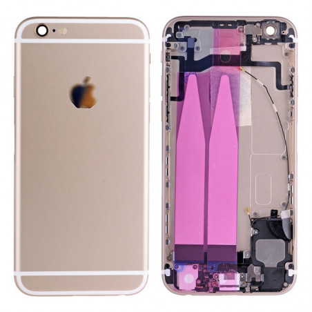 Chasis Completo iPhone 6s - Oro Chasis Completo iPhone 6s - Oro