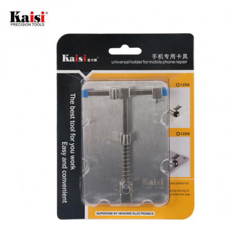 Soporte universal placa base moviles - Kaisi K-1209