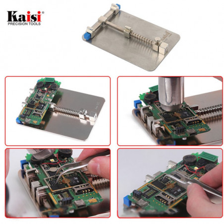 Soporte universal placa base moviles - Kaisi K-1209
