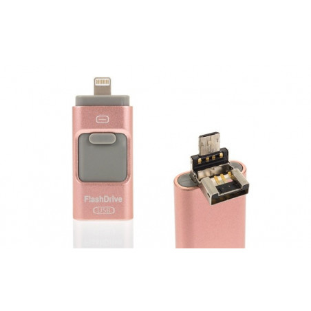 Usb flash drive - iFlash iOS android