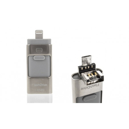Usb flash drive - iFlash iOS android