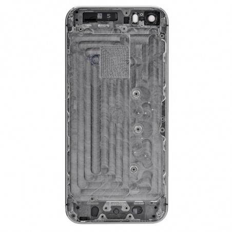 Chasis iPhone SE - Gris