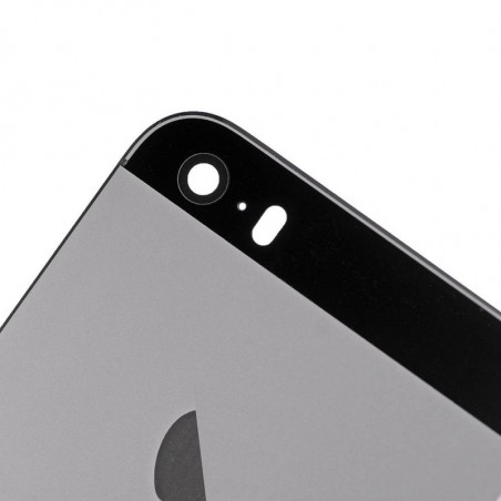 Chasis iPhone SE - Gris
