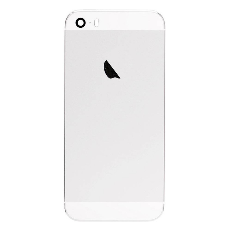 Chasis iPhone SE - Plata