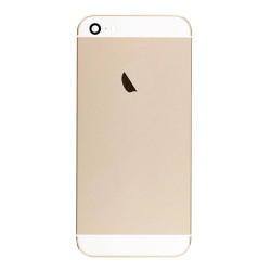 Chasis iPhone SE - Oro 2